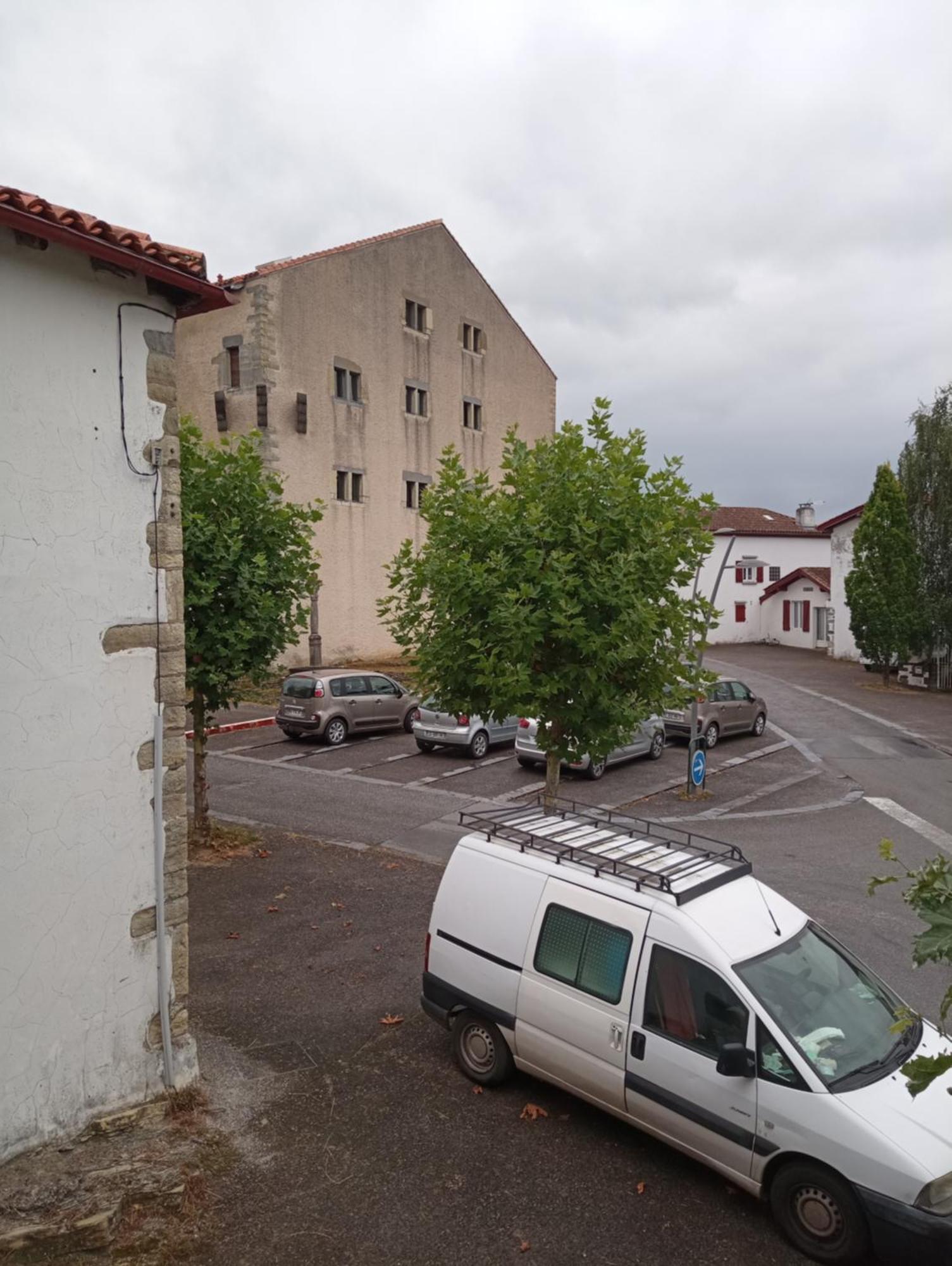 Logement Entier 5 Personnes Apartment Irissarry Exterior photo